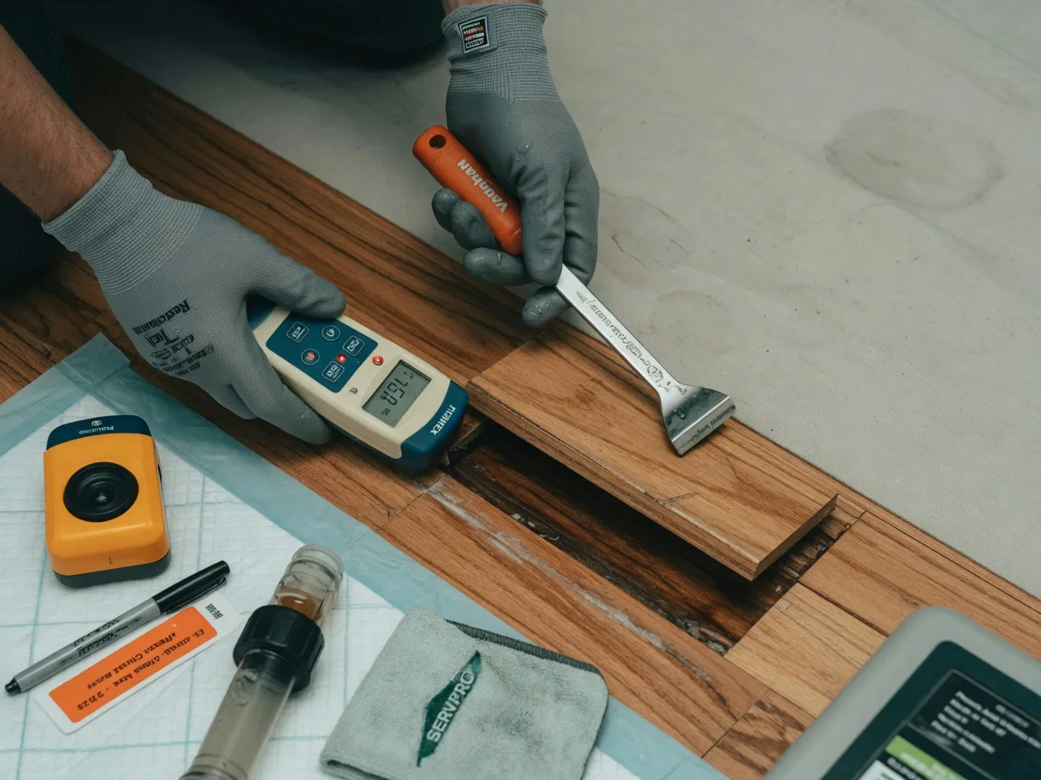 Why choose Water Damage Restoration in Olanta, SC